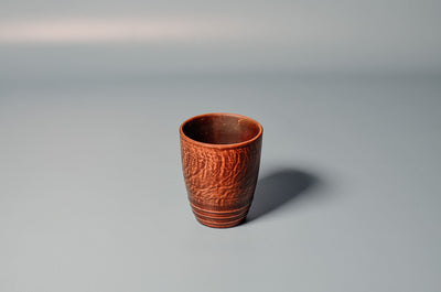 AestheticAccent™ Ukrainian Clay Cup