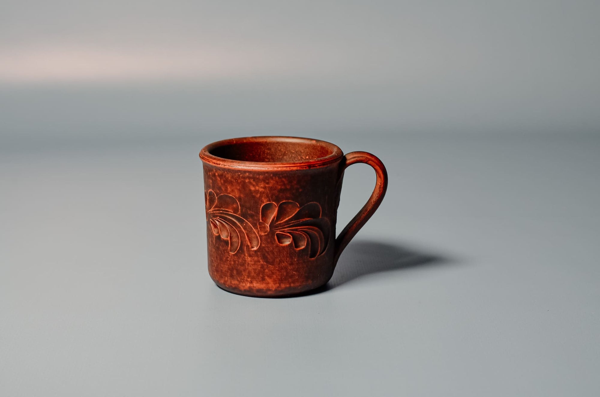 AestheticAccent™ Ukrainian Clay Cup