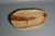 AestheticAccent™ Ukrainian Walnut Oval Wooden Plate