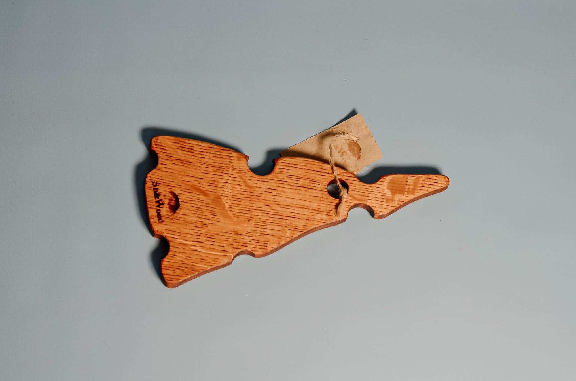AestheticAccent™ Ukrainian Oak Wooden Рlateau