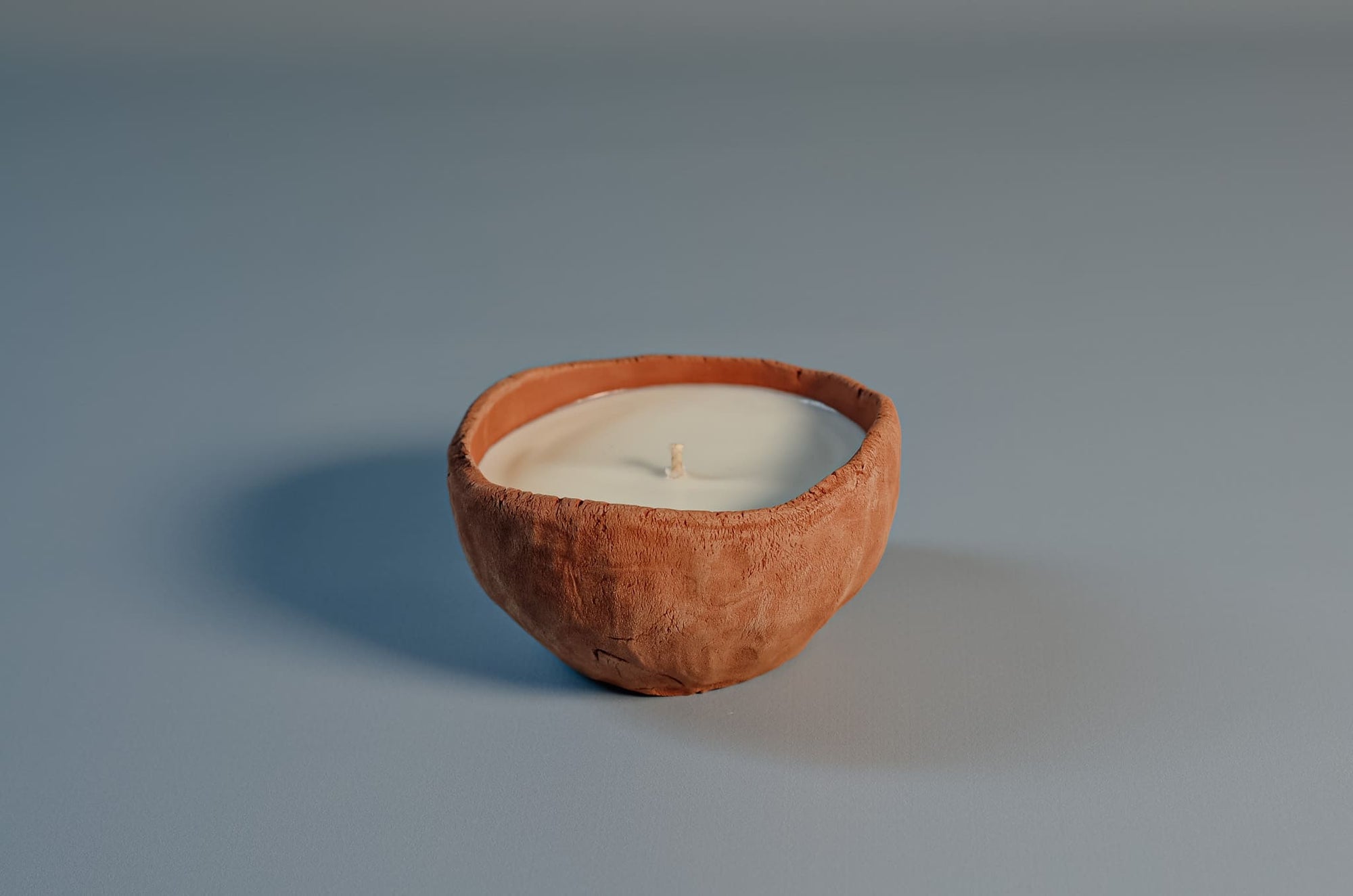 AestheticAccent™  Elegant Ceramic Aroma Candle