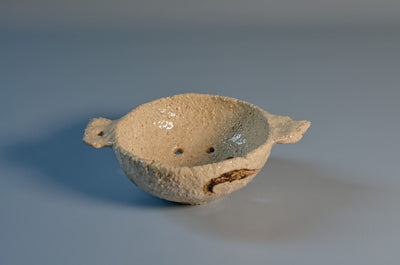 AestheticAccent™ Ceramic Fruit Vase