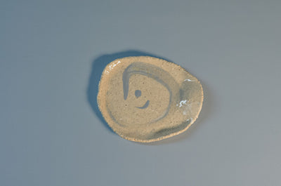 AestheticAccent™ Ceramic Authentic Saucer