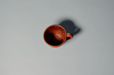 AestheticAccent™ Ukrainian Clay Cup